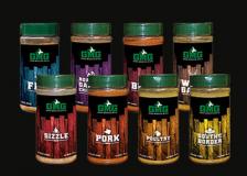 Seasoning