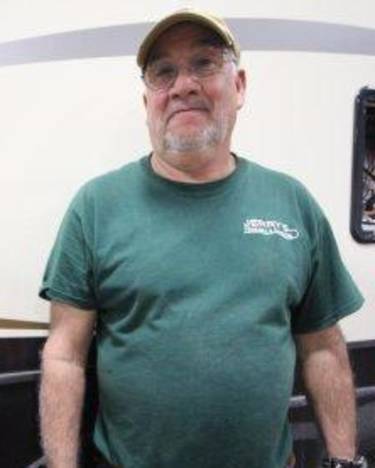 Keith Leinenweaver